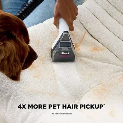 SHARK EVERYMESS 3 IN 1 PORTABLE CLEANER | VX110UK