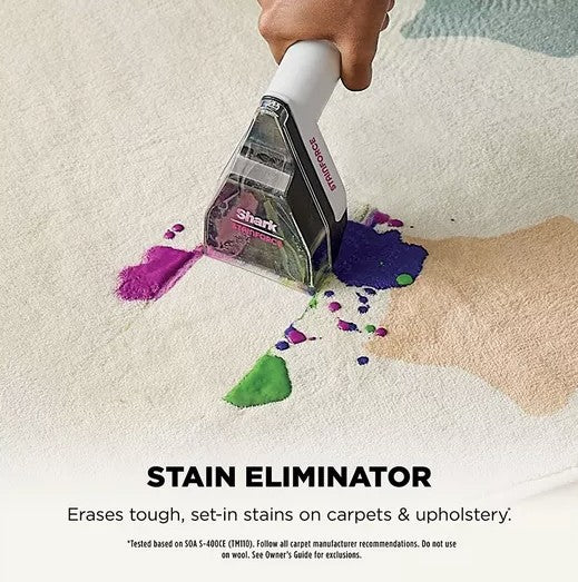 SHARK EVERYMESS 3 IN 1 PORTABLE CLEANER | VX110UK