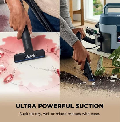 SHARK EVERYMESS 3 IN 1 PORTABLE CLEANER | VX110UK