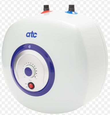 ATC UNDERSINK WATER HEATER 15LTR | W15U