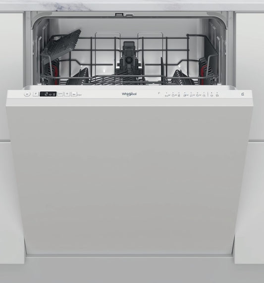 WHIRLPOOL 14 PLACE  FULLY INTEGRATED DISHWASHER | W2IHD526