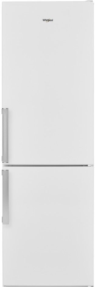 WHIRLPOOL 60CM FREESTANDING STOP FROST FRIDGE FREE | W5821EW