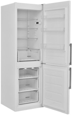 WHIRLPOOL 60CM FREESTANDING STOP FROST FRIDGE FREE | W5821EW