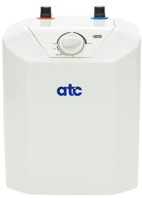 ATC UNDERSINK WATER HEATER 5LTR | W5U