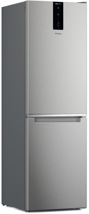 WHIRLPOOL 60CM 6TH SENSE TOTAL NO FROST FRIDGE FRE | W7X8200X