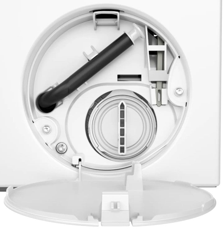 BOSCH SERIES-4 8KG 1400RPM WASHING MACHINE A RATED | WAN28254GB