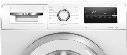 BOSCH 8KG 1400RPM WASHING MACHINE | WAN28282GB