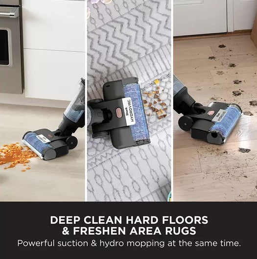 SHARK HYDRO CORDLESS HARD FLOOR VACUUM | WD210UK