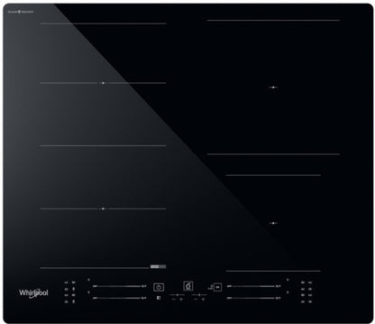 WHIRLPOOL 60CM INDUCTION HOB  | WFS3660CPNE