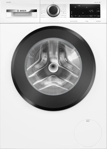 BOSCH SERIES 6- 10KG IDOS 1400RPM WASHING MACH WH | WGG254F1GB