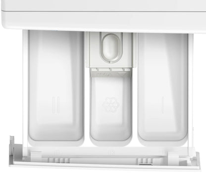 BOSCH SERIES-6 10KG 1400RPM WASHING MACHINE WHITE | WGJ25400GB
