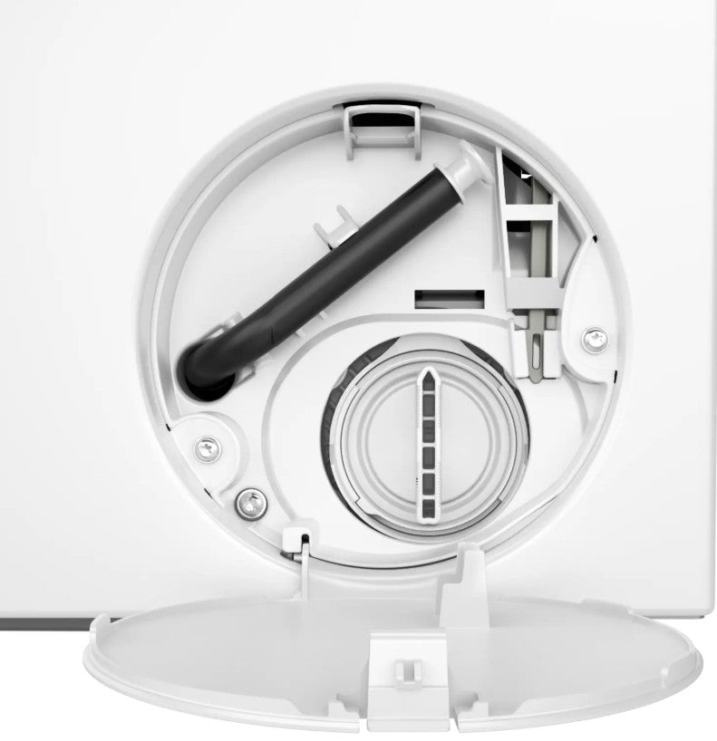 BOSCH SERIES-6 10KG 1400RPM WASHING MACHINE WHITE | WGJ25400GB