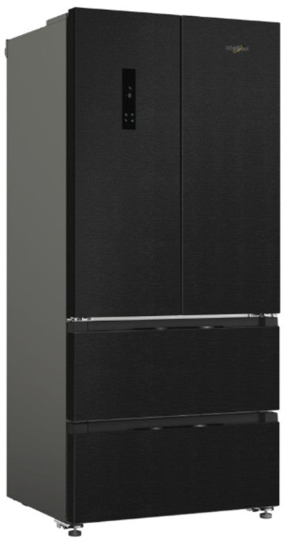 WHIRLPOOL SIDE BY SIDE AMERICAN FRIDGE FREEZER  | WHG26513XK4UK