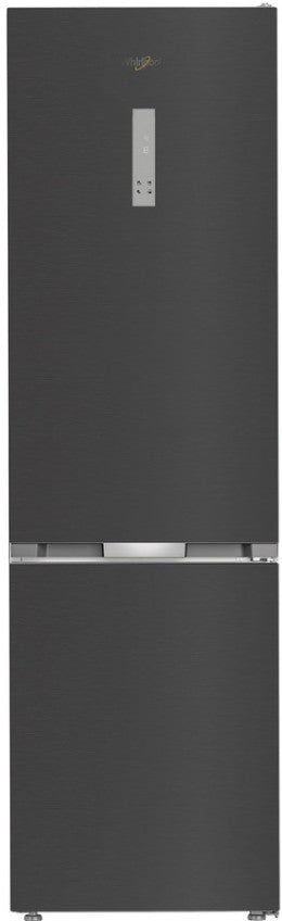 WHIRLPOOL FREESTANDING 70:30 DUAL NO FROST FR-FZ | WHK26403XBR6UK