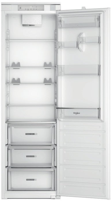 WHIRLPOOL TALL BUILT IN LARDER FRIDGE | WHSD18A033C1