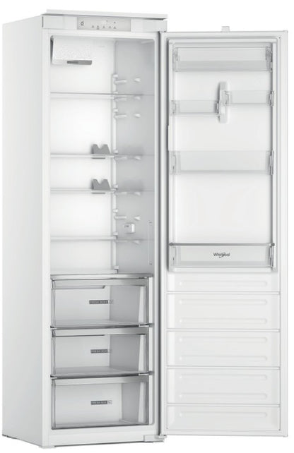 WHIRLPOOL TALL BUILT IN LARDER FRIDGE | WHSD18A033C1