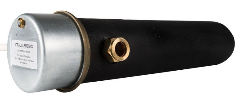 WILLIS IMMERSION HEATER 3KW 11INCH ECON | WILS