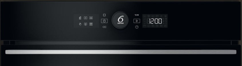 WHIRLPOOL ABSOLUTE COMBI MICROWAVE ST-STEEL | WMW57DHMXUK