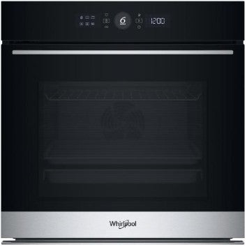 WHIRLPOOL ABSOLUTE BUILT IN SINGLE OVEN ST-ST  | WOI5S8PM1XA