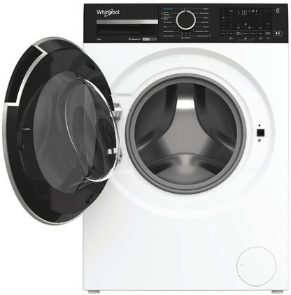 WHIRLPOOL 10KG 1400RPM AUTODOSE WASHING MACHINE WH | WOM011WADSIRE