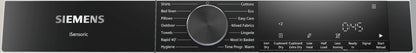 SIEMENS IQ500 9KG HEAT PUMP DRYER A+++ WHITE | WQ45G200GB