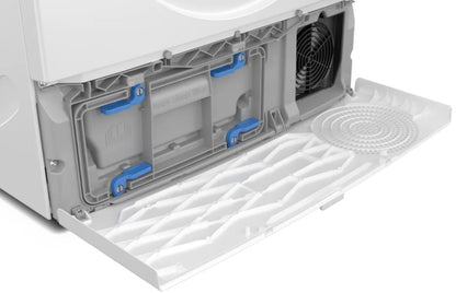 BOSCH SERIES4 HEAT PUMP 8KG TUMBLE DRYER | WTH85224GB