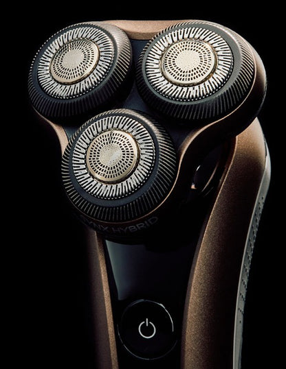REMINGTON LIMITLESS X9 ROTARY SHAVER | XR1795