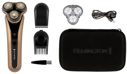 REMINGTON LIMITLESS X9 ROTARY SHAVER | XR1795