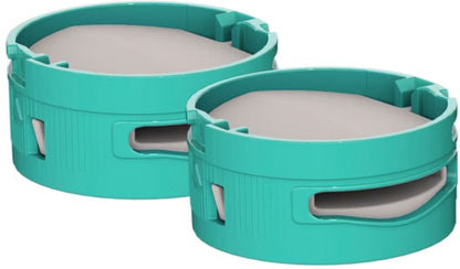 SHARK ANTI-ODOUR TECHNOLOGY CARDRIDGE (PKT2) | XSK300EUUKT