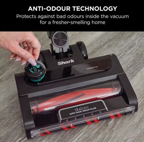 SHARK ANTI-ODOUR TECHNOLOGY CARDRIDGE (PKT2) | XSK300EUUKT