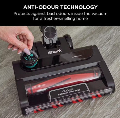 SHARK ANTI-ODOUR TECHNOLOGY CARDRIDGE (PKT2) | XSK300EUUKT