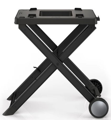 NINJA WOODFIRE ELECTRIC BBQ GRILL STAND | XSKGRLLSTDEUK