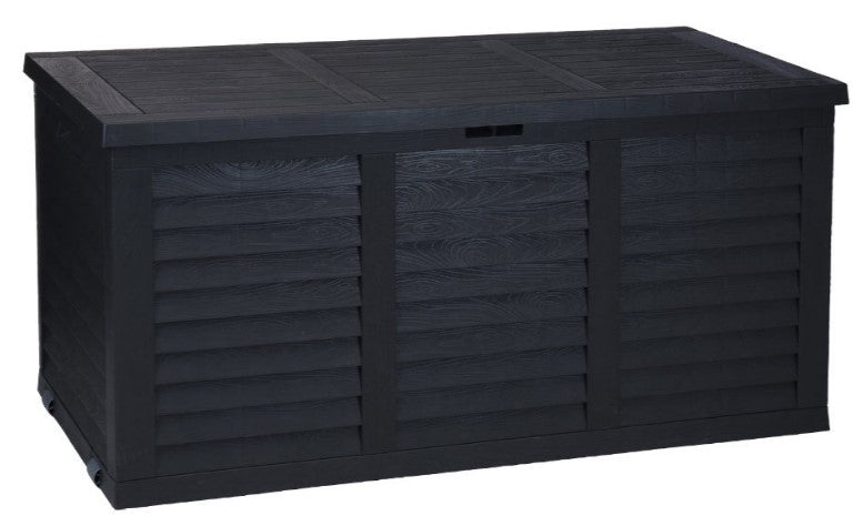 GARDENBOX 120X52X58CM DARKGREY | Y54400890