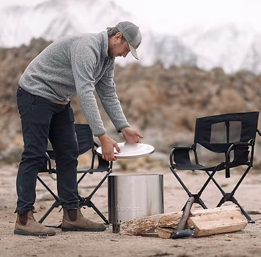 YUKON LID | YUKONLID