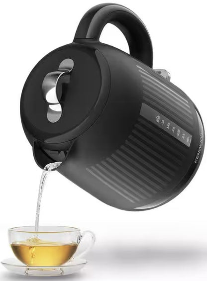KENWOOD DAWN COLLECTION JUG KETTLE BLACK | ZJP09000BK