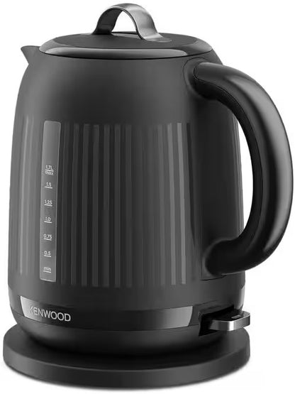 KENWOOD DAWN COLLECTION JUG KETTLE BLACK | ZJP09000BK
