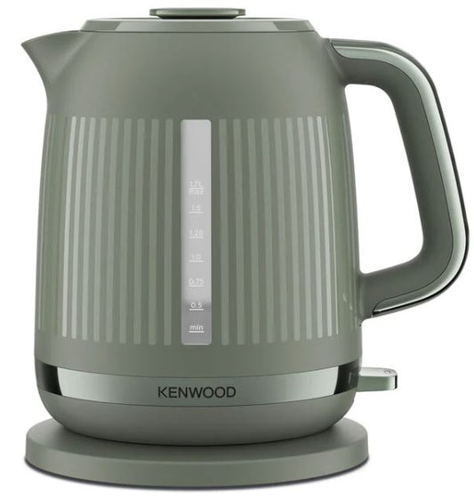 KENWOOD DUSK COLLECTION JUG KETTLE OLIVE GREEN | ZJP30000GN