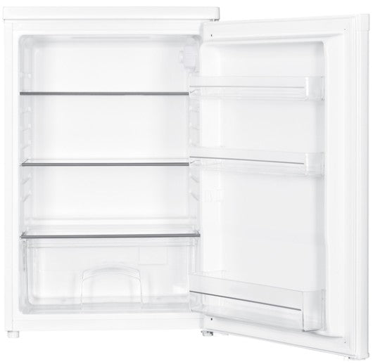 BELLING UNDERCOUNTER LARDER FRIDGE 54OMM | BL130WH