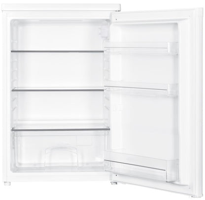 BELLING UNDERCOUNTER LARDER FRIDGE 54OMM | BL130WH