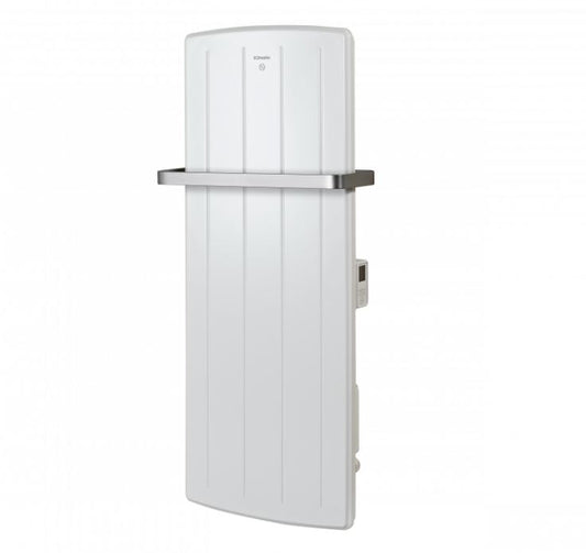 1000W BATHROOM RADIATOR /IQ CONTROL WHI | BPH100M