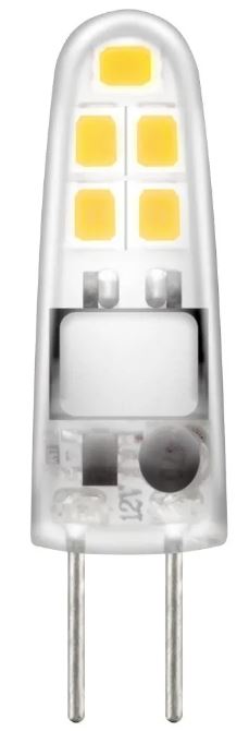 LED G4 2W 2700K 12V | 14756 – Dwyers Electrical