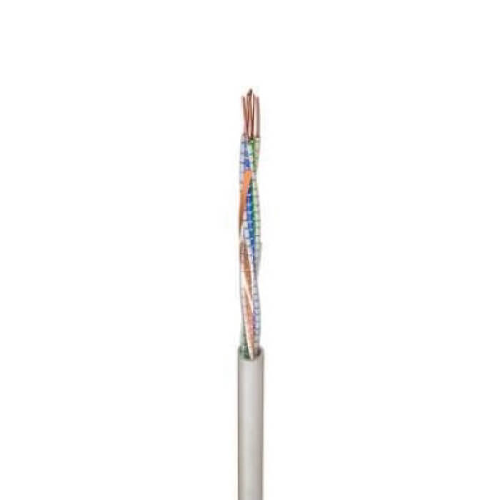TELEPHONE CABLE 3 PAIR | 19023 – Dwyers Electrical