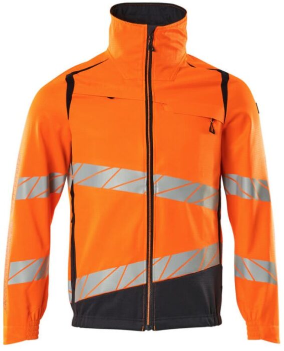 ACCELERATE JACKET HI VIS MEDIUM 1950923614010M