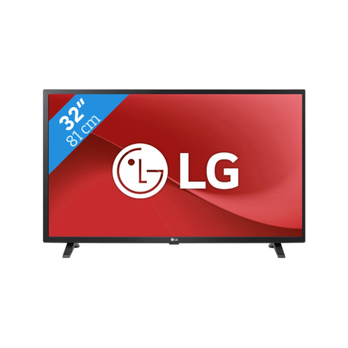 LG 32 INCH SMART FULL HD HDR LED TV | 32LQ63006LA – Dwyers Electrical