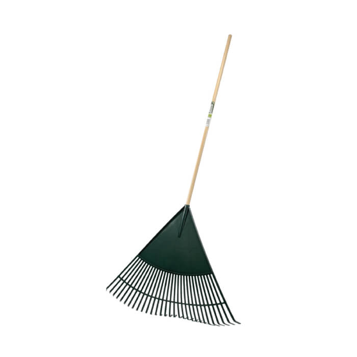 Extra Wide Rake DRAPER EXTRA WIDE PLASTIC LEAF RAKE | 34875 – Dwyers Electrical