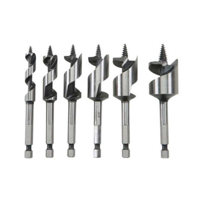 BIT AUGER 16 M/M X 100 | 67005 – Dwyers Electrical