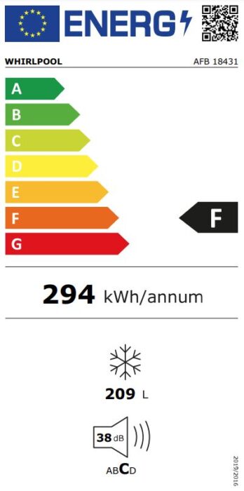 AFB18431ENERGY