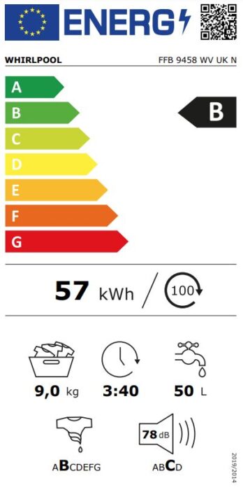 FFB9458WVENERGY