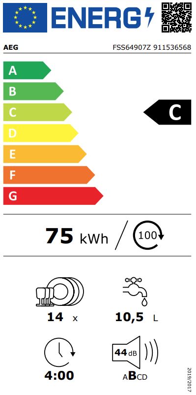 FSS64907ZENERGY