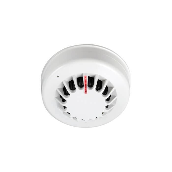 SMOKE DETECTOR CONVENTIONAL MENVIER | MPD821 – Dwyers Electrical